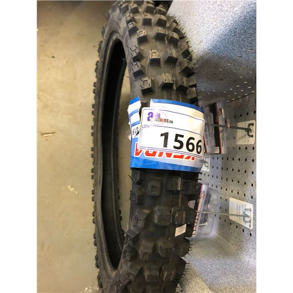 KENDA 90/100-21 MOTOCROSS TIRE