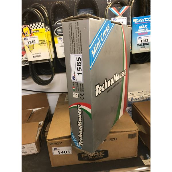 TECHNOMOUSSE 60/100-14 MINICROSS STRYRO INNER TUBE