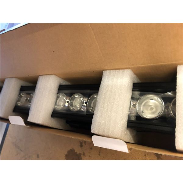 23" SINGLE ROW LIGHT BAR COMBO 120W