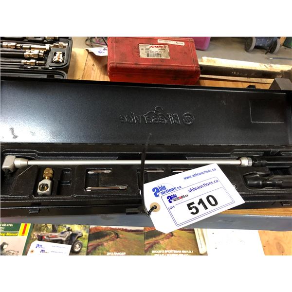 BIKE SERVICE CARBURETOR ADJUSTING TOOL