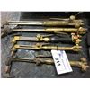 Image 1 : LOT OF TORCHES