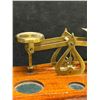 Image 2 : Antique "Warranted Accurate" England Postal Scale (see description)