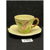 Image 1 : Carleton Ware England Tea Cup & Saucer