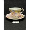Image 1 : Foley England Tea Cup & Saucer
