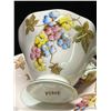 Image 2 : Foley England Tea Cup & Saucer