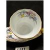 Image 3 : Shafford Hand Decorated Tea Cup & Saucer Japan