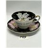 Image 1 : G/I Tea Cup & Saucer Japan