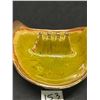 Image 2 : Mid Century Ceramic Ashtray 218 USA Approx: 8x6.25"