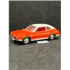 Image 1 : 1974 Motor Max Ford Pinto Toy Car 1:24 scale  China (see description)