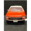 Image 2 : 1974 Motor Max Ford Pinto Toy Car 1:24 scale  China (see description)