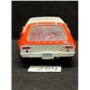 Image 4 : 1974 Motor Max Ford Pinto Toy Car 1:24 scale  China (see description)