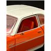 Image 5 : 1974 Motor Max Ford Pinto Toy Car 1:24 scale  China (see description)