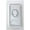 Image 2 : 10 Oz. .999 Silver 2022 St. Helena Victory Bar