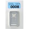 Image 1 : 5 Oz. .999 Silver Sunshine Minting Bar