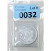 Image 1 : 1 Oz. .999 Silver NIUE Roaring Lion Coin