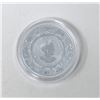 Image 2 : 1 Oz .999 Silver 2021 Lunar Series Year of Ox Coin
