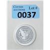Image 1 : 1 Oz. .999 Silver Lady Liberty/Eagle Round