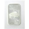 Image 2 : 1 Oz. .999 Silver Liberty USA Bar