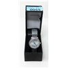 Image 2 : New in Box August Steiner Women's Watch