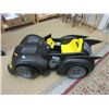 Image 1 : Child's Batman Car with Battery & Charger