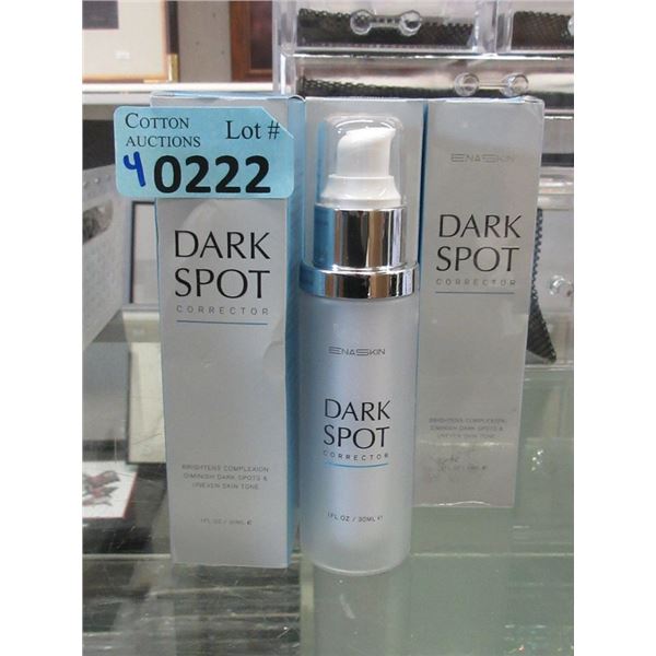 4 Enaskin Dark Spot Corrector - Sealed boxes