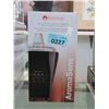 Image 1 : New Hubmar Ultrasonic Aromatherapy Nebulizer