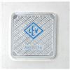 Image 2 : 1 Oz. Geiger Edelmetalle .999 Silver Bar