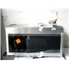 Image 1 : Samsung Over-the-Range Microwave
