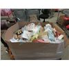 Image 1 : Short Skid of Assorted New Goods