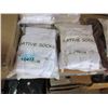 Image 1 : 8 Bags of Rative Newborn Baby Socks