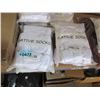 Image 1 : 8 Bags of Rative Newborn Baby Socks