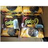 Image 1 : 30 x 303 g Packs of FudgeeO Cookies