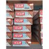 Image 1 : 6 Boxes of Clif Chocolate Brownie Bars
