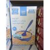 Image 1 : 30 x 227 g Love Child Oat & Chia Infant Cereal