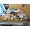 Image 1 : Skid of Assorted Amazon Overstock Goods
