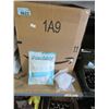 Image 1 : Box of 60 Pnrskter Silicone Toe Separators