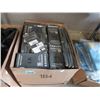 Image 1 : Box of 80+ New iPhone 11/XR Screen Protectors