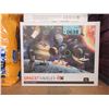 Image 1 : 6 New 1000 Pc. Space Traveler Jig Saw Puzzles