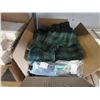 Image 1 : 10 New Green Plaid Baby/Toddler Dresses