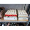 Image 1 : 4 Large Boxes of Basketball & Baseball Cards