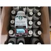 Image 1 : 10 x 946 ml Starbuck's Cold Brew Concentrate