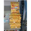 Image 1 : 10 Bags of 4 Cadbury Crunchie Chocolate Bars