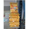 Image 1 : 10 Bags of 4 Cadbury Crunchie Chocolate Bars