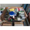 Image 1 : Box Lot of Amazon Overstock Goods