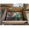 Image 1 : Approximately 75 Assorted Comic Books