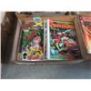 Image 1 : Approximately 75 Assorted Comic Books