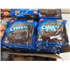 Image 1 : 30 x 261 g Packs of Oreo Dark Chocolate Cookies