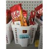 Image 1 : 15 x 120 g Kit Kat Caramel Crisp Chocolate Bar