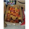 Image 1 : 30 Dole Fruit Cups - BB: April 2022