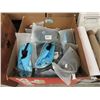Image 1 : 40 New Pairs of Children's Water Shoes
